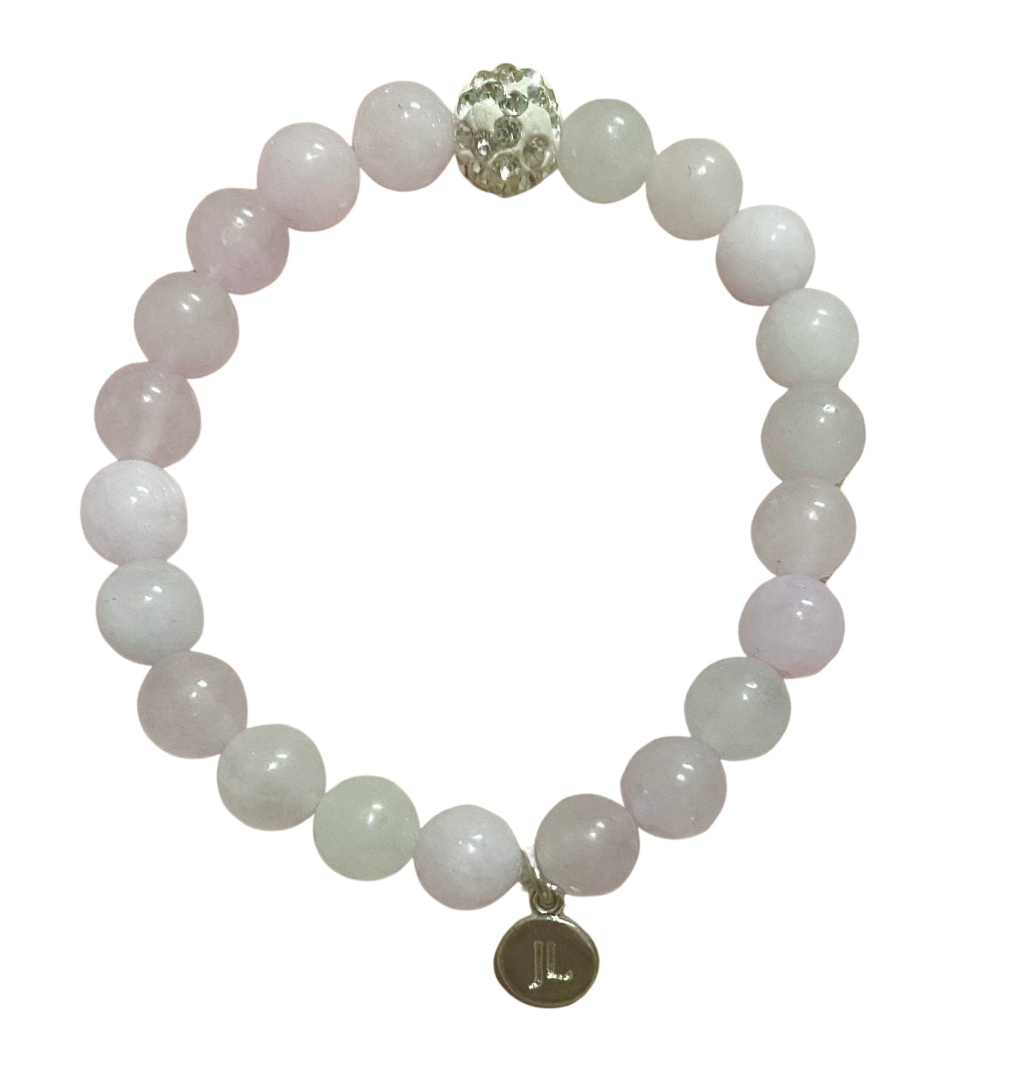 Rose Quartz