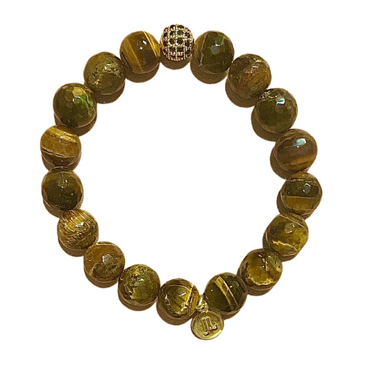 Brown Tiger Eye