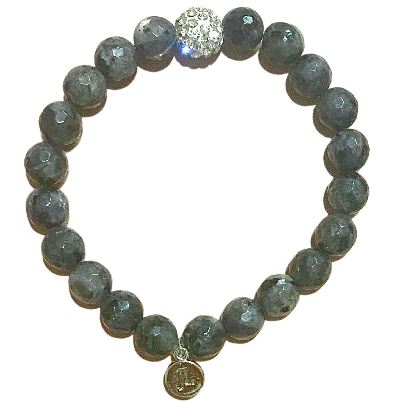Labradorite