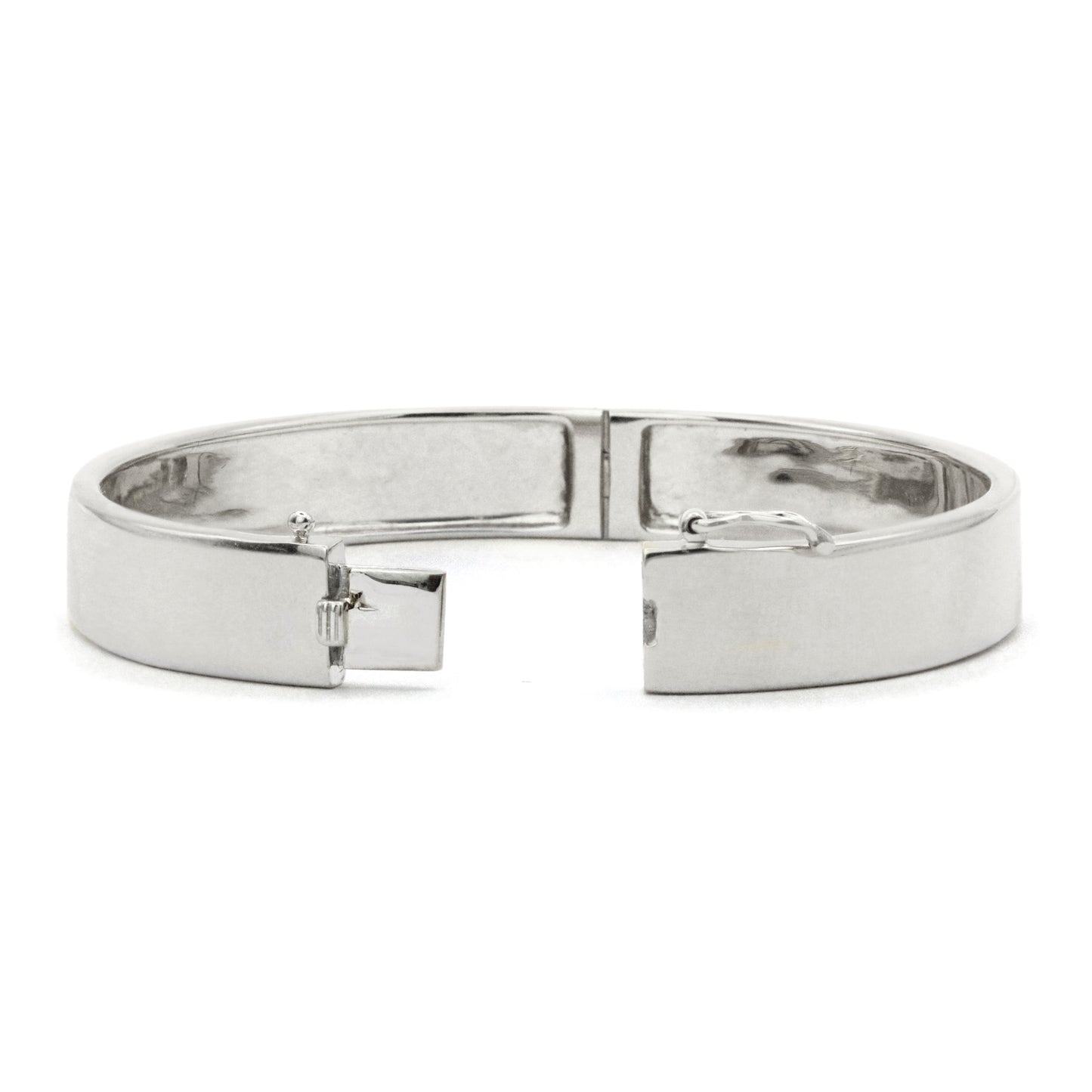 Gold Bangle