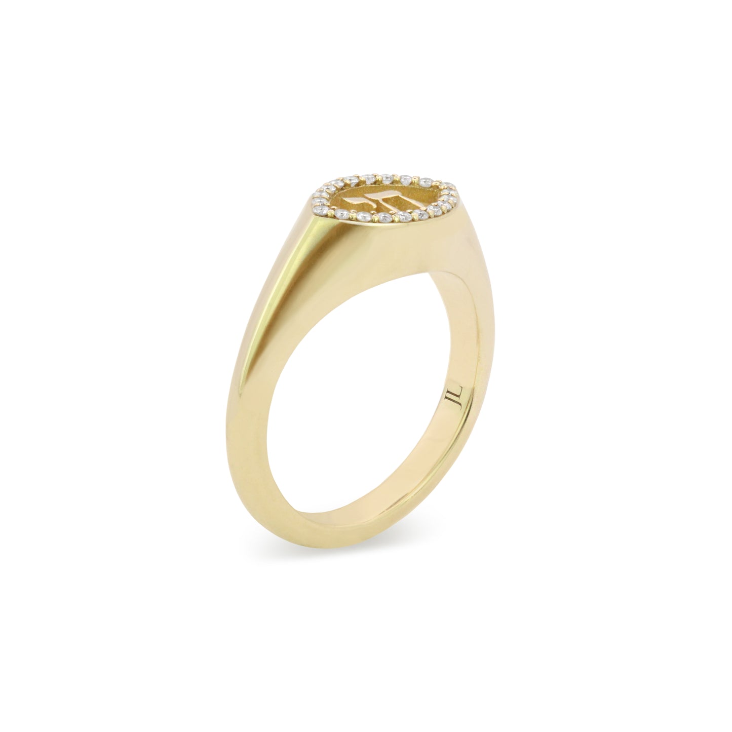 Chai Ring