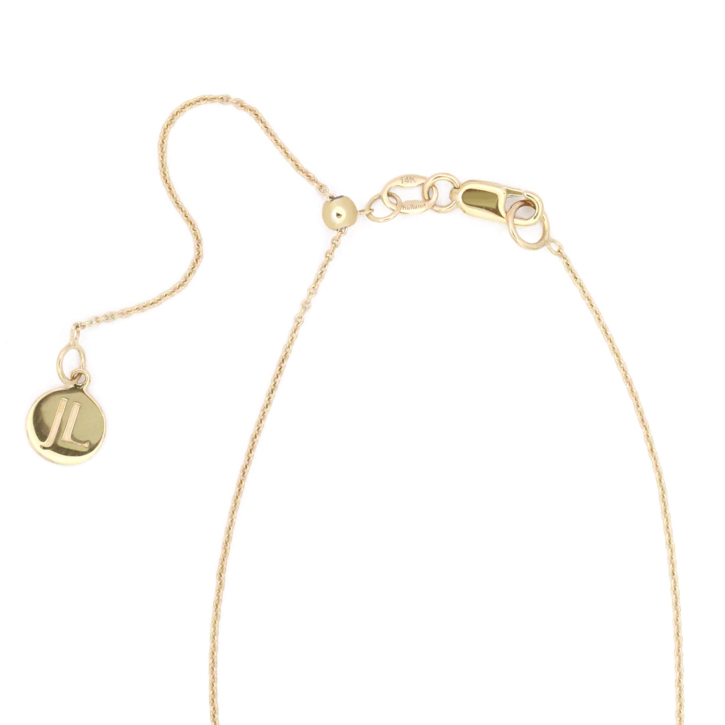 Butterfly Necklace