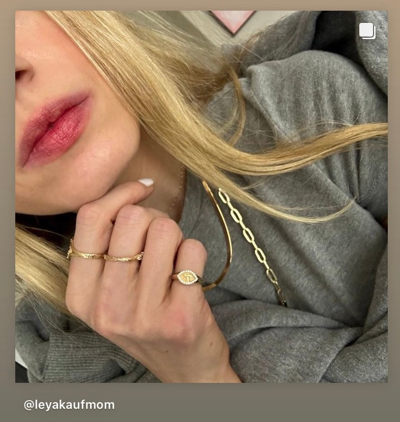 Chai Ring