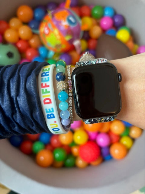 Rainbow Spectrum Bracelet