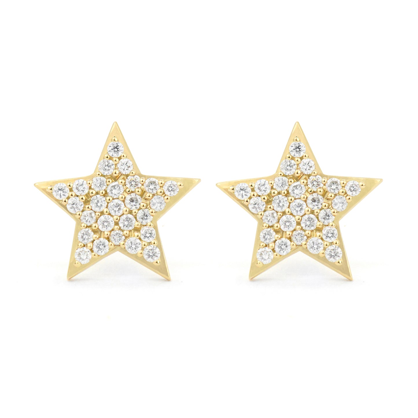 Star Studs