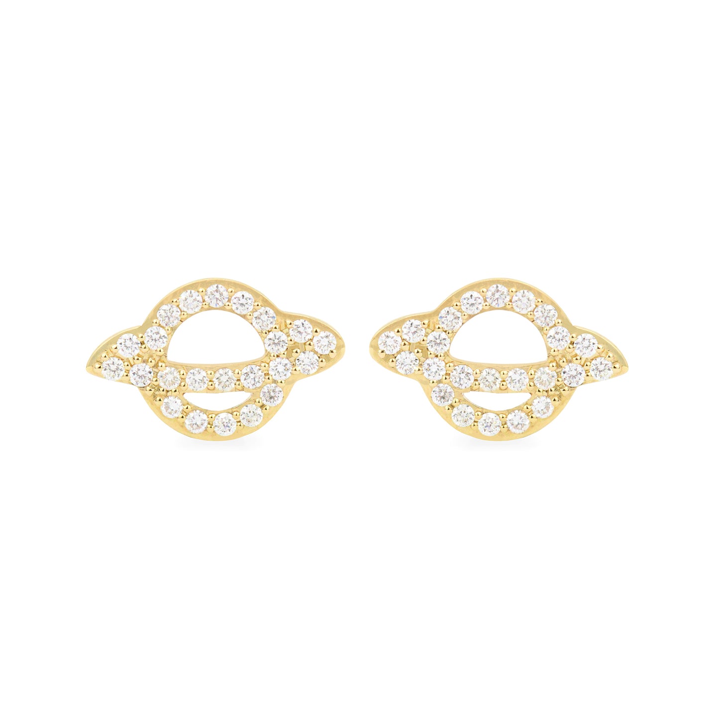 Saturn Studs