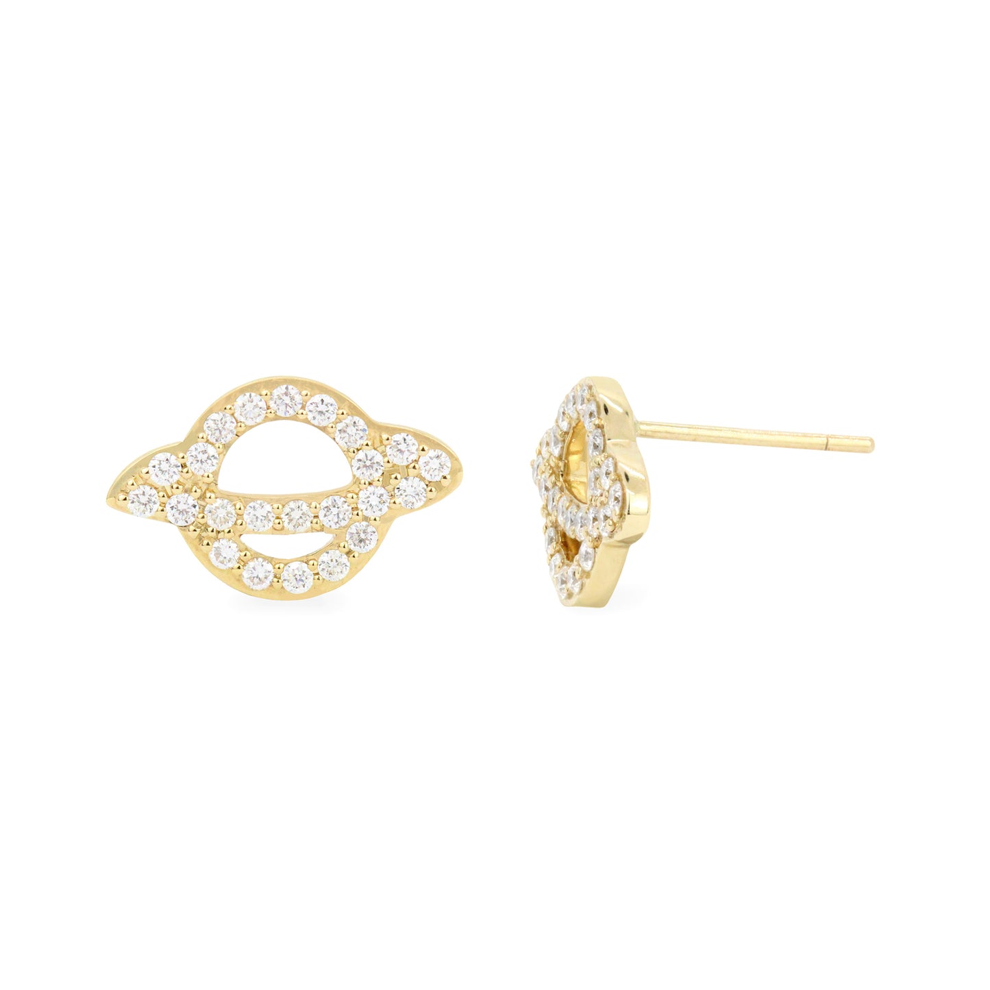 Saturn Studs