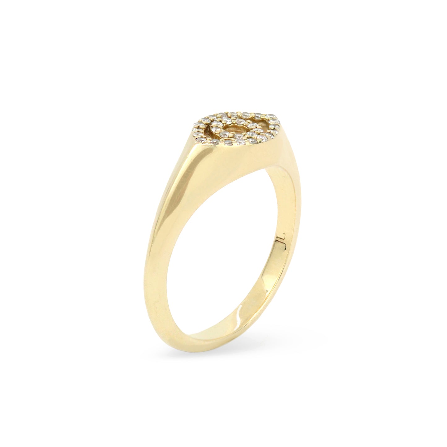 Evil Eye Ring
