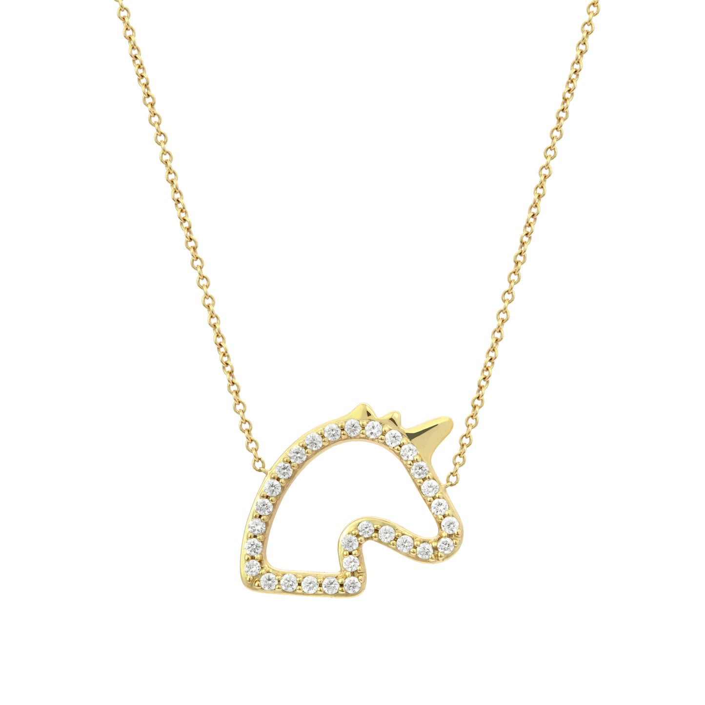 Unicorn Necklace