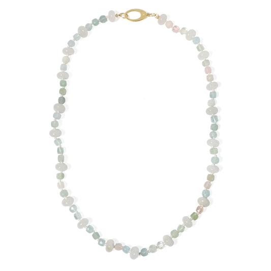 Pastel Spectrum Necklace