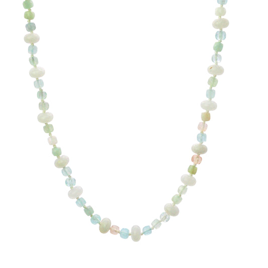 Pastel Spectrum Necklace