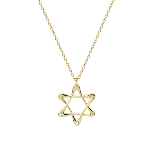 Star of David