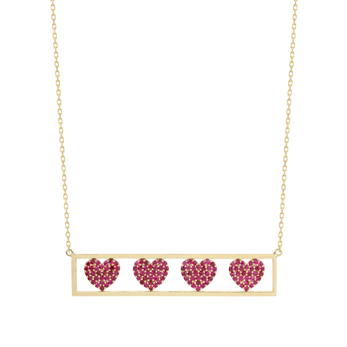 Heart Necklace