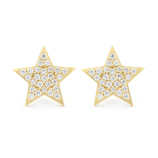 Star Studs