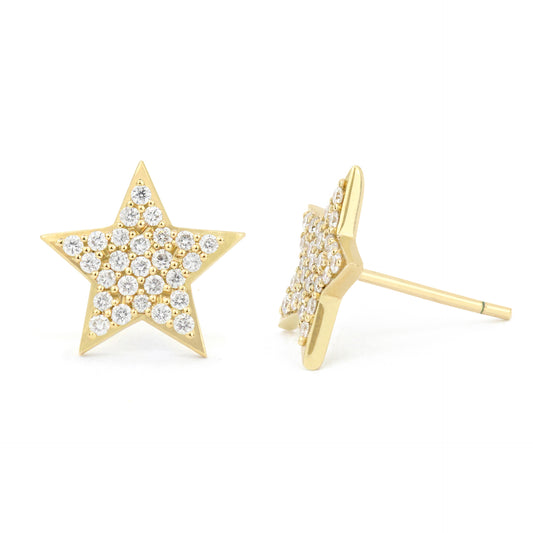 Star Studs